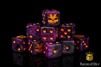 Purple Mutant