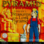 Pyramid Adventures (CD-i)