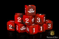 Sustained Fire Dice