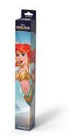 Lorcana TCG: Winterspell Playmat - Ariel, Sonic Warrior