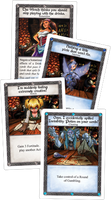 The Red Dragon Inn 3