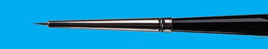 Reaper Miniatures Brushes: Master Series - Kolinsky Sable - Nano Detail - Size 40/0 - Round