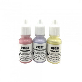 Reaper Miniatures Paints: Master Series Paints - Triads - Heartbreaker Triad - #1