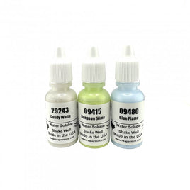 Reaper Miniatures Paints: Master Series Paints - Triads - Heartbreaker Triad - #2