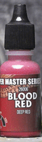 Reaper Miniatures Paints: Master Series Paints - Remastered - Blood Red