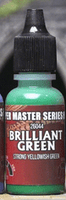 Reaper Miniatures Paints: Master Series Paints - Remastered - Brilliant Green