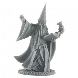 Reaper Legends: Darius the Wizard