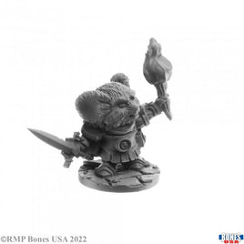 Reaper Legends: ReaperCon 2022 Mousling
