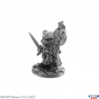 Reaper Legends: ReaperCon 2022 Mousling