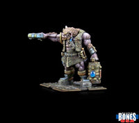 Chronoscope Genesis: Oonda, Roogtarki Smuggler