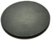 Reaper Miniatures: Round Plastic Gaming Base - 100mm (4)