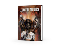 Hunter: The Reckoning - 5th Edition - Legacy of Defiance - Sourcebook