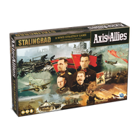 Axis & Allies: Stalingrad