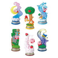 Swing Kirby in Dream Land - 1 Blind Box