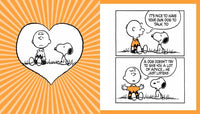 RP Minis: Peanuts Guide to Life - The Peanuts Guide to Happiness