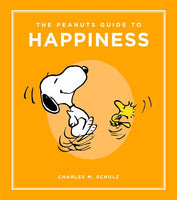 RP Minis: Peanuts Guide to Life - The Peanuts Guide to Happiness