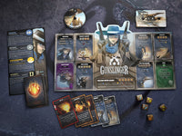 Dice Throne: Season Two - Gunslinger vs Samurai