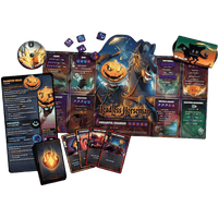 Dice Throne: Hero Pack - Headless Horseman