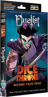 Dice Throne: Hero Pack - Duelist