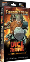 Dice Throne: Hero Pack - Forgemaster