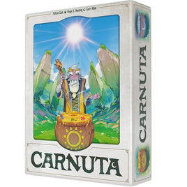 Carnuta