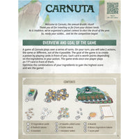 Carnuta