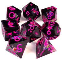 The Lich | 8-Piece RPG Set | Baron's Signature Series