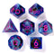Into the Deep RPG Dice Set | 7 Pieces
