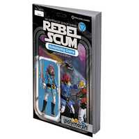 Rebel Scum 2nd Edition