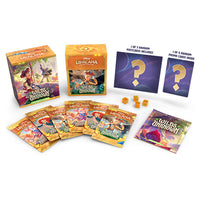 Disney Lorcana: Wilds Unknown - Pre-Release Pack