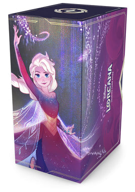 Disney Lorcana TCG: Fabled Gift Set