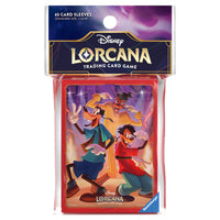 Disney Lorcana TCG: Card Sleeve Pack - Goofy