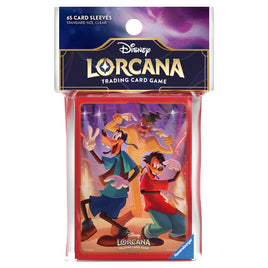 Disney Lorcana TCG: Card Sleeve Pack - Goofy