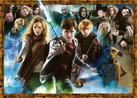 Ravensburger: Puzzle - Harry Potter - Magical Student