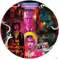 Ravensburger: Puzzle - Stranger Things