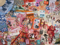 Ravensburger: Puzzle - Trip to Tokyo
