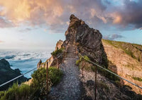 Ravensburger: Puzzle - Pathway to Heaven