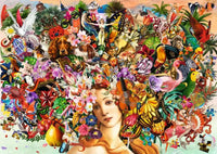 Ravensburger: Puzzle - Puzzle Passion