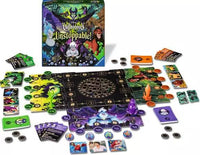 Disney Villainous: Unstoppable!
