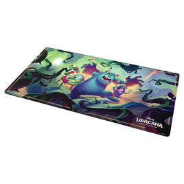 Disney Lorcana TCG: Attack of the Vine Playmat - Monster's Inc