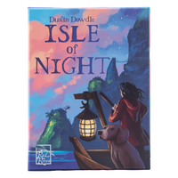 Isle of Night