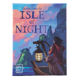 Isle of Night