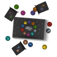 Tabletop Tokens: Fantasy Creatures (5E)