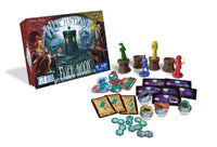 WitchStone: Full Moon