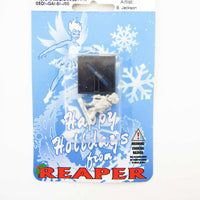 Reaper Miniatures Holiday: Nick, Christmas Rogue