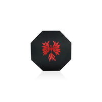 Red Phoenix - Tray of Holding™ Dice Tray by Norse Foundry