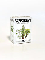 Reforest: Plants of the Pacific Northwest Coast