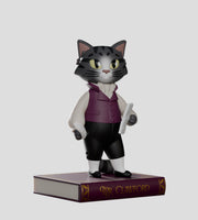 Kaleidos Creative: Regency Cats Blind Box