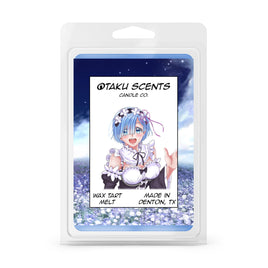 Rem - Wax Melt