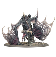 Revenant Draconith/Prince Vhordrai, Lord of the Crimson Keep (New in Box)